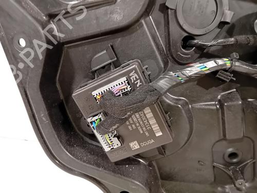 Front left window mechanism VOLVO V60 I (155) D6 Hybrid AWD | BP29268402C22 - Image 3
