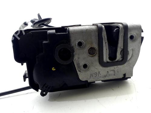 Front left lock FORD FIESTA VII (HJ, HF) 1.1 Ti-VCT | BP13206727C98 