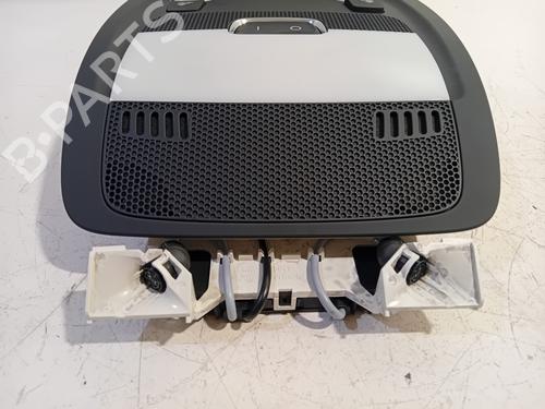 Interior roof light AUDI A5 (8T3) RS5 quattro | BP24229121I8 