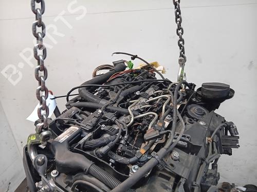 Engine BMW 3 (F30, F80) 320 d | BP32283922M1 