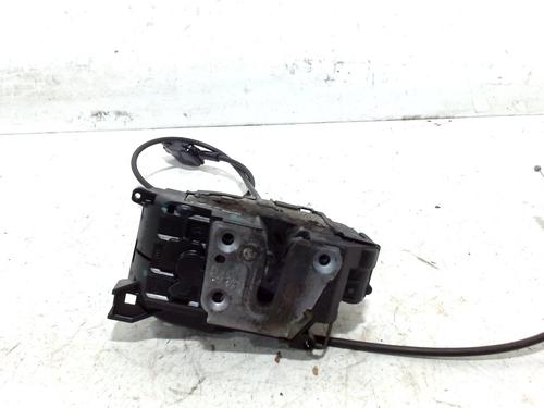 Rear right lock RENAULT CLIO III (BR0/1, CR0/1) 1.5 dCi | BP13204972C99 
