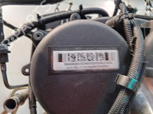 Engine LYNK & CO 01 PHEV | BP28309238M1 