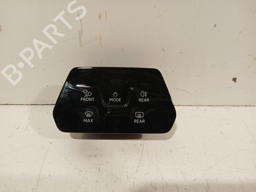 comutador-luzes-vw-golf-viii-cd1-da1-2019-29306977 main image