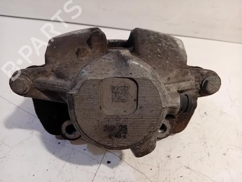 Left front brake caliper MERCEDES-BENZ E-CLASS (W212) E 200 CDI / BlueTEC (212.005, 212.006) | BP28080747M105 