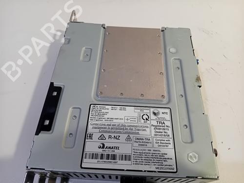 Electronic module RENAULT SCÉNIC IV (J9_) 1.6 dCi 160 | BP26532790M83 