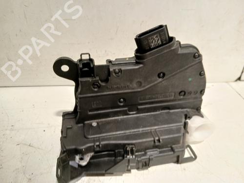 Serrure avant gauche RENAULT CLIO IV (BH_) 0.9 TCe 90 (BHNF, BHMA, BHMH, BHJK, BHJR) (90 hp) 31823859