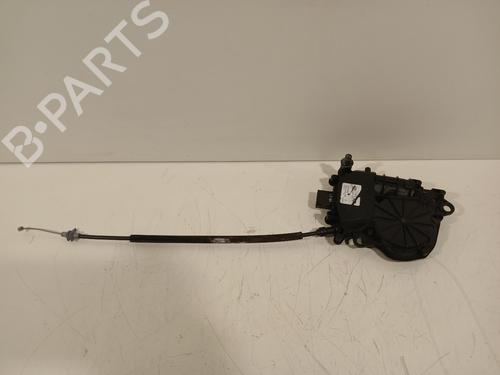 Used Front right lock Front right lock JAGUAR XF SPORTBRAKE (X260) 2.0 D AWD (241 hp) 36641574 36641574