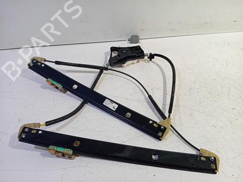 Used Front right window mechanism AUDI A6 C7 Avant (4G5, 4GD) 3.0 TDI quattro (218 hp) 29325559