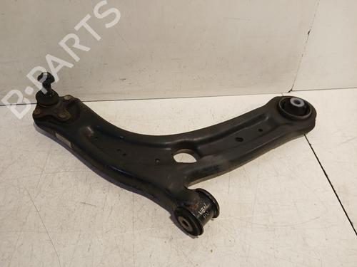 Used Right front suspension arm Right front suspension arm SEAT ATECA (KH7, KHP) 1.5 TSI (150 hp) 33741164 33741164