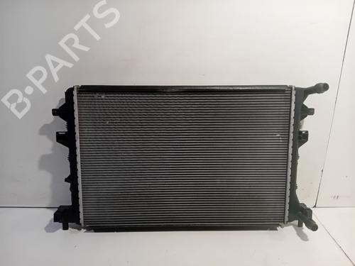 Wasserkühler für CUPRA LEON (KL1, KU1, KUG) 1.4 e-HYBRID (245 hp) 30321191