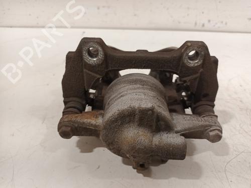 Left front brake caliper OPEL ADAM (M13) 1.2 | BP14991239M105 - Image 5