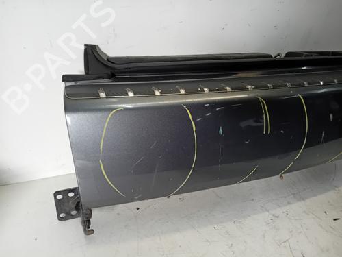 Tailgate CITROËN C-CROSSER (VU_, VV_) 2.2 HDi | BP20721520C6 