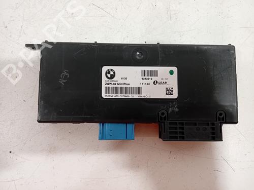 Used Lights ECU BMW 5 Touring (F11) 528 i (258 hp) 28693472