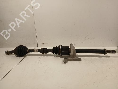 Antriebswelle rechts vorne NISSAN PULSAR Hatchback (C13) 1.2 DIG-T | BP30744366M39 