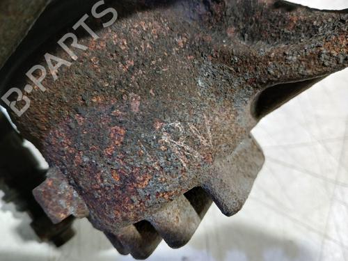 Right front brake caliper RENAULT TRAFIC III Bus (JG_) 2.0 dCi 120 (JGMN) | BP38467574M104  - Image 5