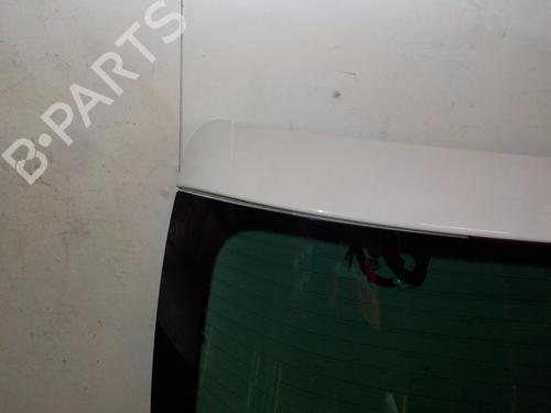 Tailgate SEAT IBIZA IV SC (6J1, 6P5) 1.4 | BP14926650C6 