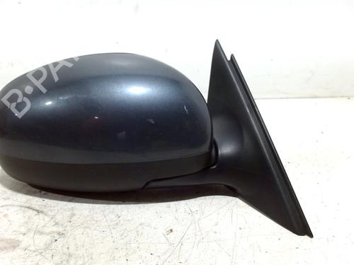 Right mirror SKODA FABIA II (542) 1.4 | BP11814717C27 