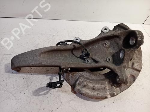 Right front steering knuckle BMW 5 Touring (F11) 528 i | BP26725436M26 
