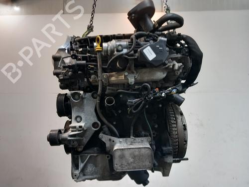 Engine OPEL VIVARO B Van (X82) 1.6 CDTI (05) | BP37181215M1 - Image 2