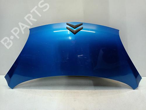 Capot CITROËN C1 (PM_, PN_) 1.0 (68 hp) 31261650