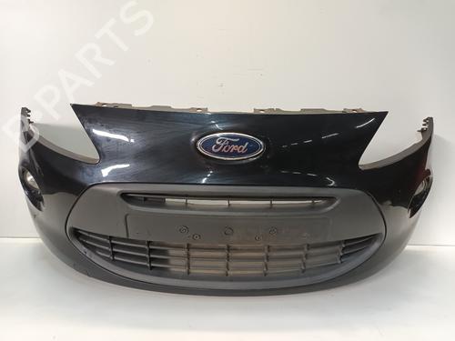 Used Front bumper FORD KA (RU8) 1.2 (69 hp) 32990615