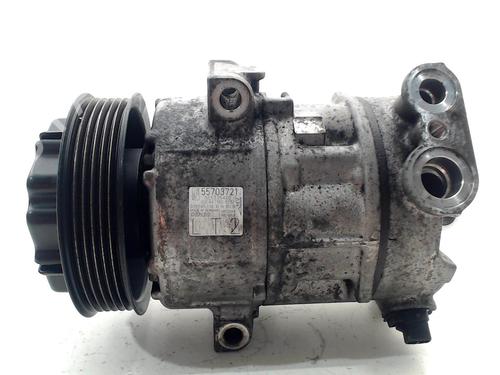AC-Kompressor OPEL CORSA D (S07) 1.3 CDTI (L08, L68) (95 hp) 10671318