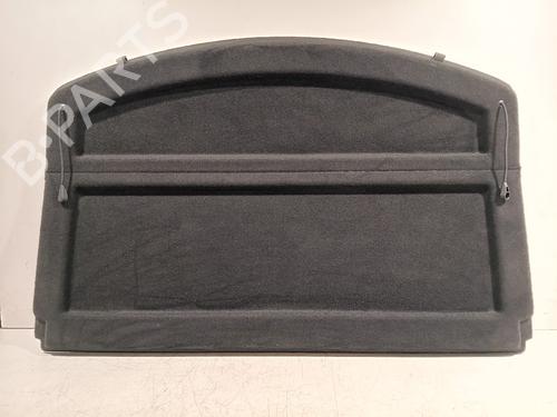 Bandeja trasera RENAULT SCÉNIC IV (J9_) 1.2 TCe 130 (130 hp) 33003621