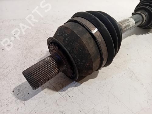 Right front driveshaft VOLVO V60 I (155) D6 Hybrid AWD | BP24964436M39 - Image 2