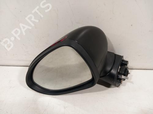 Used Left mirror Left mirror 37493595 37493595