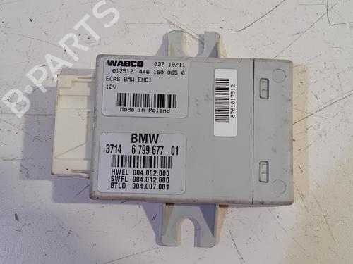 Used Control unit BMW 5 Touring (F11) 528 i (258 hp) 28693426