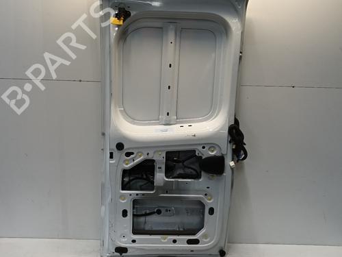 Left tailgate OPEL VIVARO B Van (X82) 1.6 CDTI (05) | BP30308919C76