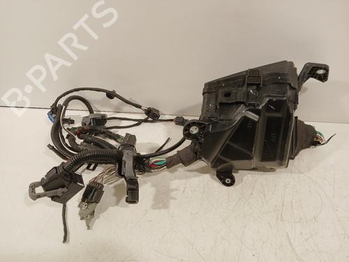Fuse box TOYOTA AYGO X (_B7_) 1.0 VVT-i (KGB70) | BP37237161E1 - Image 2
