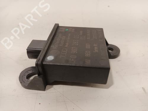 Electronic module AUDI A6 C6 (4F2) S6 quattro | BP15180402M83 