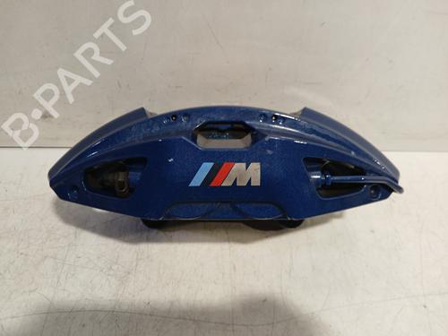 Used Left front brake caliper Left front brake caliper BMW Z4 Roadster (G29) M40 i (340 hp) 33338195 33338195