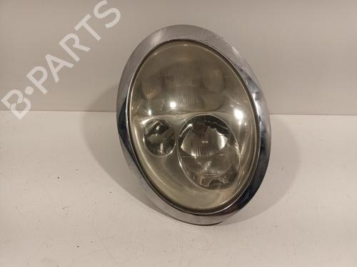 Used Right headlight Right headlight 17228836 17228836