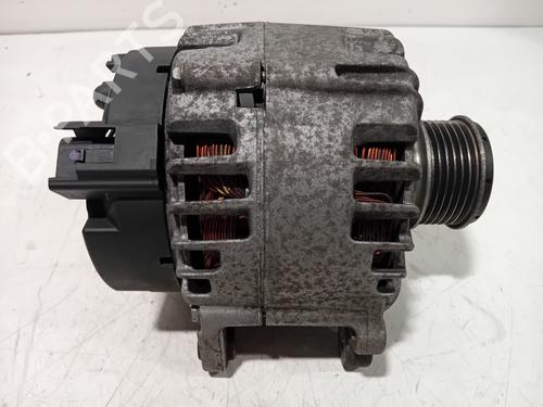 Used Alternator Alternator 37799407 37799407