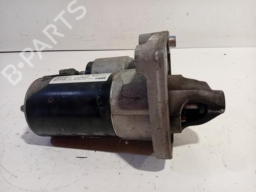 Starter PEUGEOT 2008 I (CU_) 1.2 THP 130 / PureTech 130 | BP27694308M8 - Image 3
