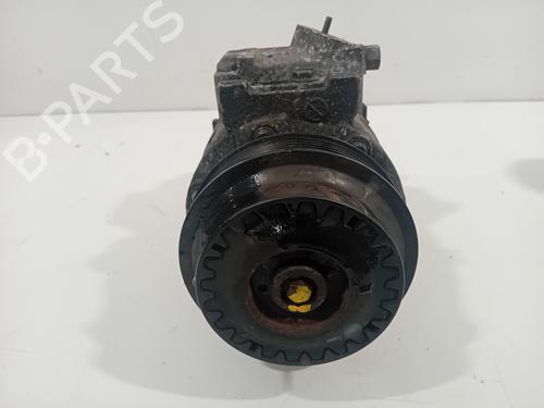 Used AC compressor MERCEDES-BENZ C-CLASS (W204) C 200 CDI (204.001) (136 hp) 29989339
