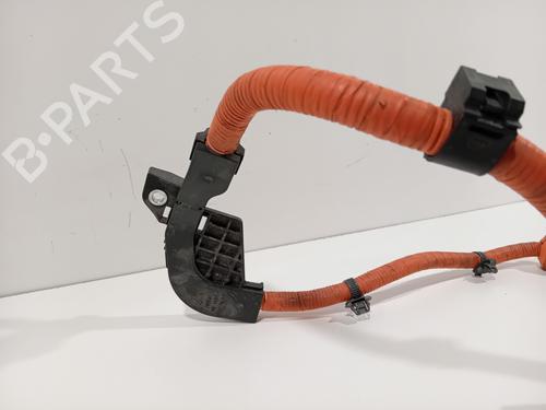 Cable TOYOTA PRIUS PLUS (_W4_) 1.8 Hybrid (ZVW40W, ZVW41W) | BP23394555E12 