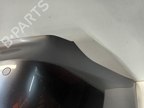 Rear bumper BMW 3 (E90) 318 i | BP30617937C8 