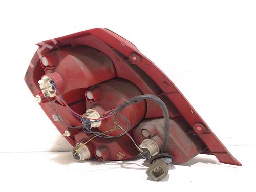 Right taillight CHEVROLET AVEO / KALOS Hatchback (T200) 1.4 16V | BP2714414C35 