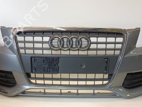 Used Front bumper AUDI A4 B8 Avant (8K5) 1.8 TFSI (120 hp) 32774747