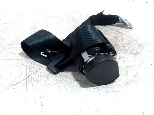Rear left seatbelt SEAT LEON (1P1) 1.6 TDI | BP9676866I29 
