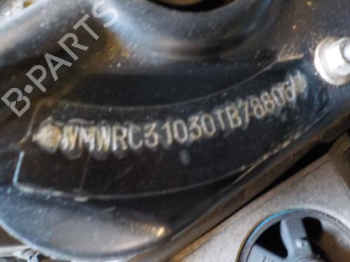 Left front brake caliper MINI MINI (R50, R53) Cooper | BP11786172M105 