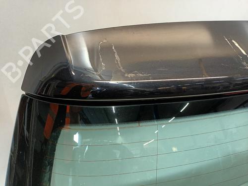 Tailgate VW GOLF VI (5K1) 1.2 TSI | BP29521082C6 