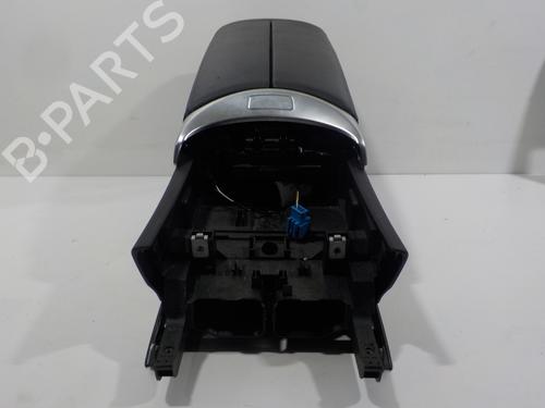 Armrest / Center console MERCEDES-BENZ C-CLASS Coupe (C205) C 180 (205.340) | BP16649670I20 