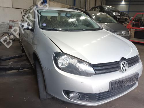 AC compressor VW GOLF VI Variant (AJ5) 1.2 TSI | BP37609098M34 - Image 6