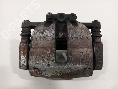 Right front brake caliper FORD B-MAX (JK) 1.0 EcoBoost | BP24135876M104 - Image 2