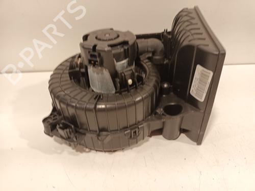 Heater blower motor RENAULT ZOE Hatchback Van (BFM_) Electric (BFME) | BP17911537M62 