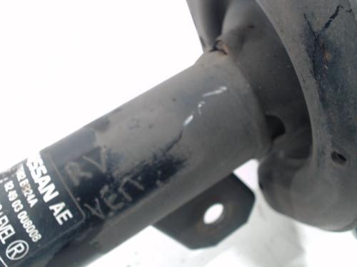 Right front shock absorber NISSAN QASHQAI / QASHQAI +2 I (J10, NJ10, JJ10E) 1.6 dCi | BP10288387M17 